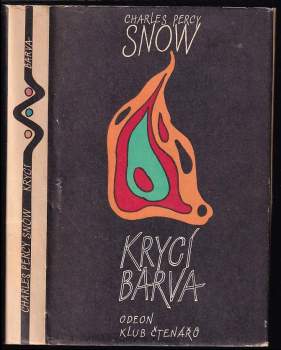 Krycí barva