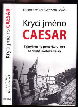 Krycí jméno Caesar