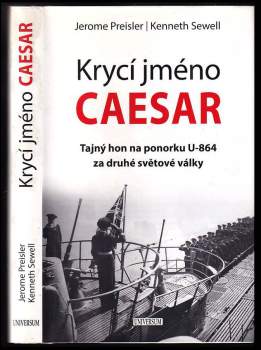Krycí jméno Caesar