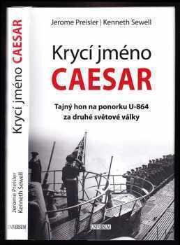 Krycí jméno Caesar