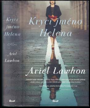 Krycí jméno Helena
