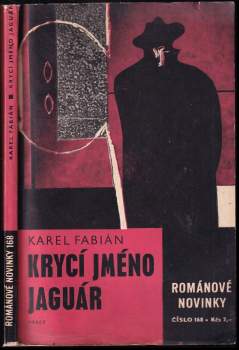 Krycí jméno Jaguár
