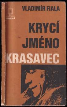 Krycí jméno Krasavec