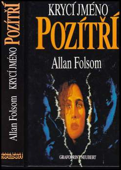 Krycí jméno Pozítří