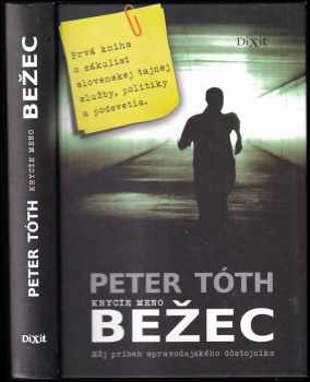 Krycie meno Bežec