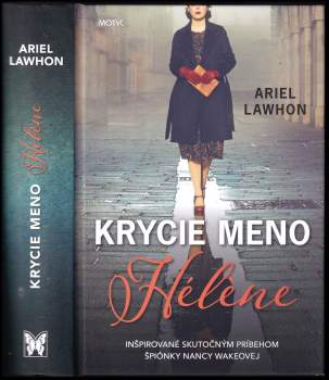 Krycie meno Hélène