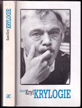 Krylogie