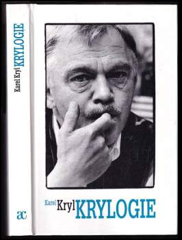 Krylogie : Autorské pořady vysílané v letech 1975 - 1989 rozhlasovou stanicí Svobodná Evropa