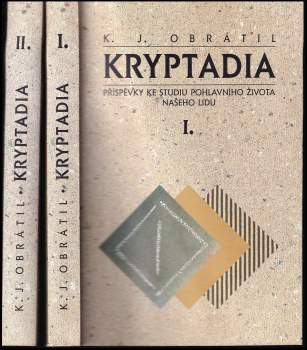 Kryptadia