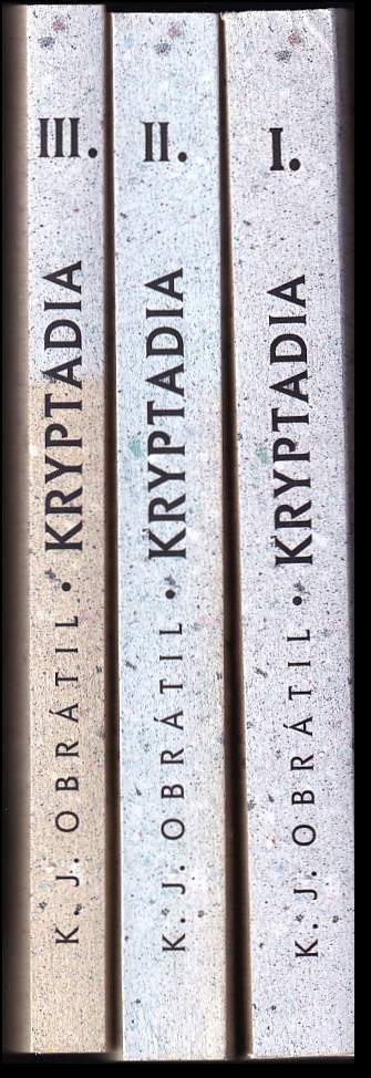 Kryptadia