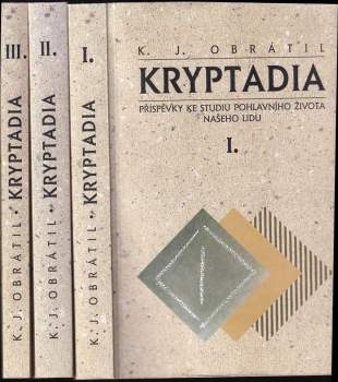 Kryptadia