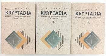 Kryptadia