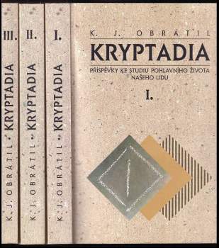 Kryptadia