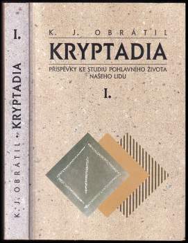 Kryptadia