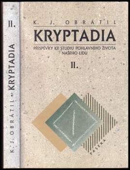 Kryptadia