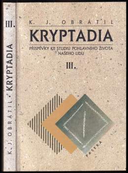 Kryptadia