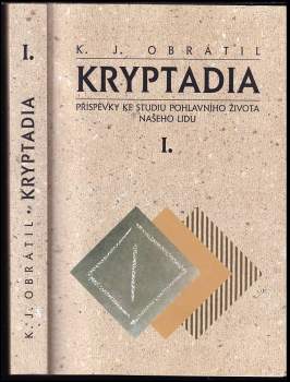 Kryptadia