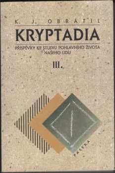 Kryptadia : Díl 1-3