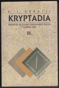 Kryptadia