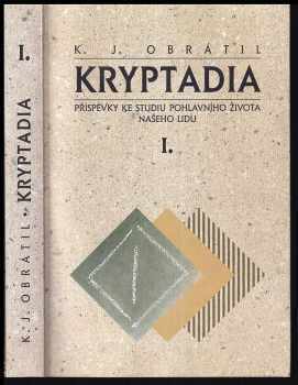 Kryptadia