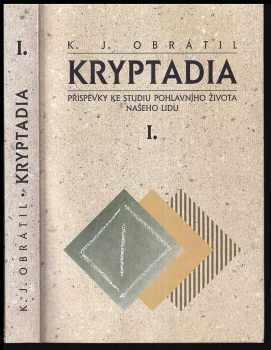 Kryptadia : Díl 1-3