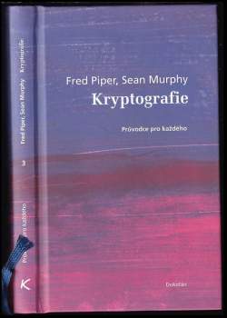 Sean Murphy: Kryptografie