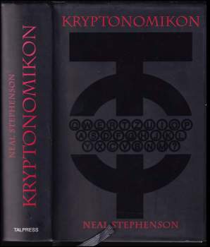 Kryptonomikon
