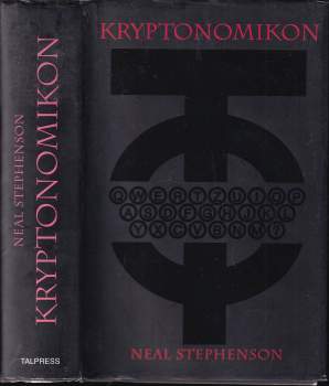 Kryptonomikon