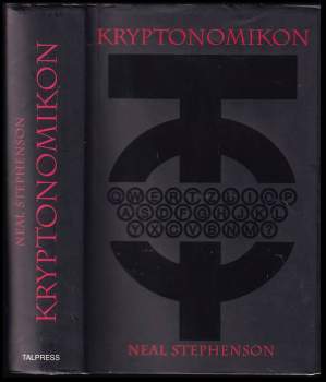 Kryptonomikon