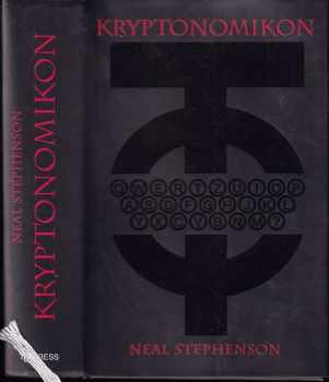 Kryptonomikon