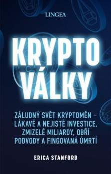 Kryptoválky