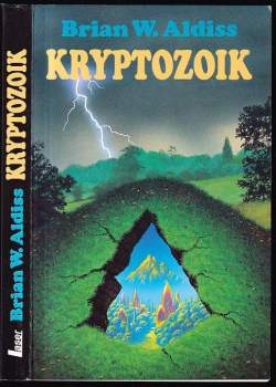 Kryptozoik