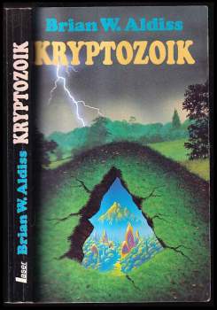 Brian Wilson Aldiss: Kryptozoik