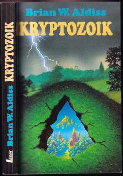 Brian Wilson Aldiss: Kryptozoik