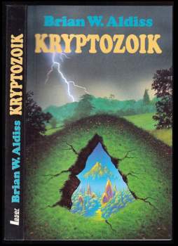 Brian Wilson Aldiss: Kryptozoik