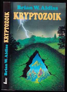 Kryptozoik - Brian Wilson Aldiss (1993, Laser) - ID: 844881