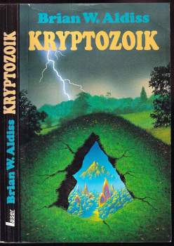 Brian Wilson Aldiss: Kryptozoik