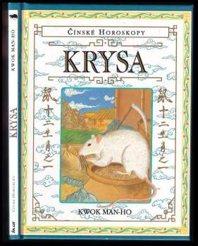 Man-Ho Kwok: Krysa