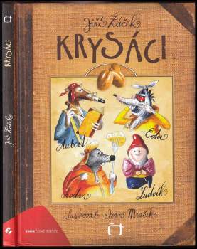 Krysáci