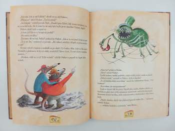 Jiří Žáček: Krysáci