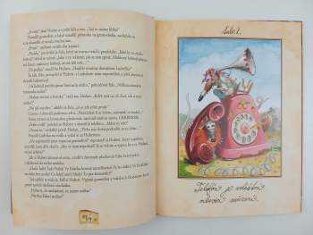 Jiří Žáček: Krysáci