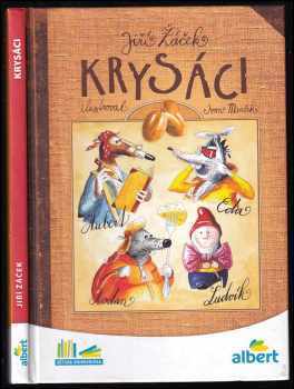 Krysáci