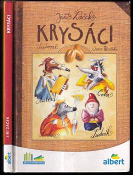Krysáci