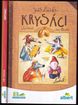 Krysáci