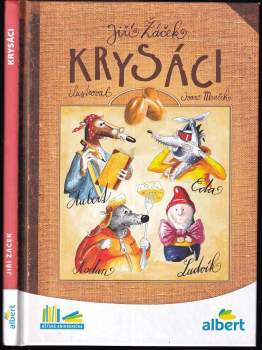 Krysáci