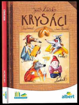 Krysáci