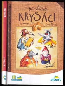 Jiří Žáček: Krysáci