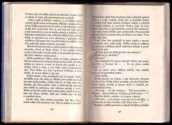 Viktor Dyk: Krysař a jiné prózy