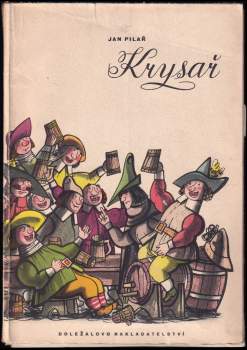 Krysař