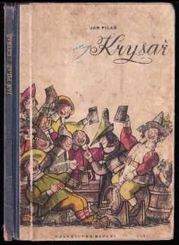 Krysař